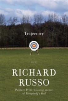 Trajectory -  Russo
