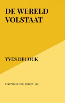 De Wereld Volstaat - Yves Decock
