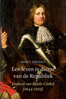 Een leven in dienst van de Republiek - Wout Troost