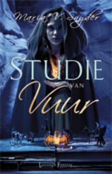 Studie van Vuur - Maria V. Snyder