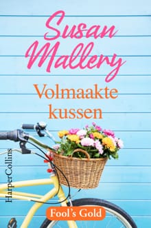 Volmaakte kussen - Susan Mallery