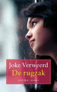 De rugzak - Joke Verweerd