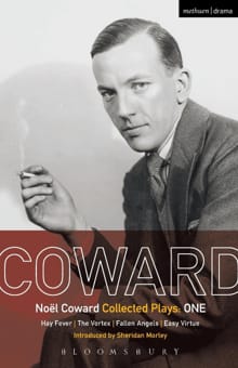 Coward Plays - Noel Coward
