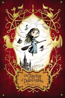 “The Daring of Della Dupree