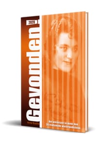 Gevonden 2020 - Anne Baaths