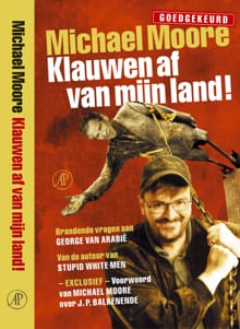 Klauwen af van mijn land ! - Michael Moore