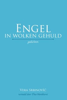 Engel in wolken gehuld - Vera Srbinovic