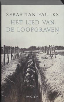 Het lied van de loopgraven - Sebastian Faulks
