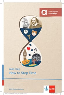 How to Stop Time - Matt Haig