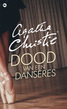 Dood van een danseres - Agatha Christie