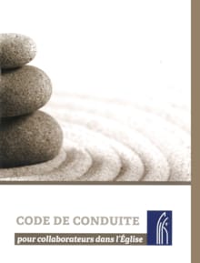 Code de conduite -  ICL