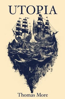 Utopia | Thomas More - Thomas More