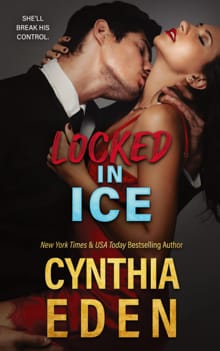 Locked In Ice - Cynthia Eden