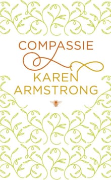 Compassie - Karen Armstrong