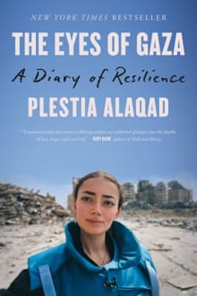 Alaqad, P: Eyes of Gaza - Plestia Alaqad