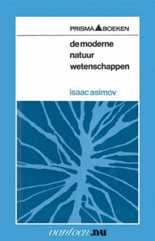 Moderne natuurwetenschappen - IV - I. Asimov