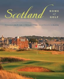 Scotland - Iain M. Lowe, Christopher J. Lowe, ...