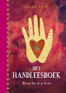 Het handleesboek - Ellen Duim