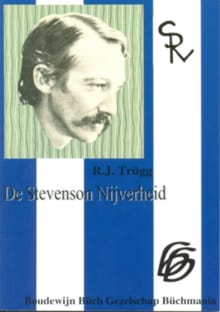 De Stevenson Nijverheid - Robert-Jan Trügg