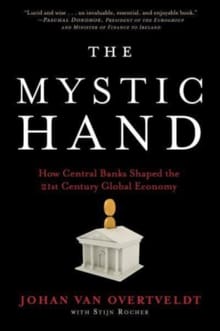 The Mystic Hand - Johan Van Overtveldt