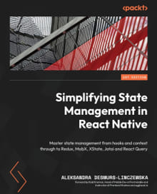 Simplifying State Management in React Native | Hebban.nl