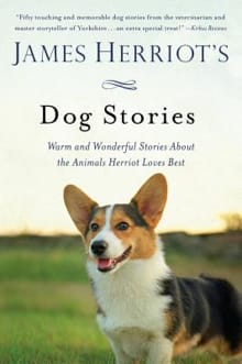 James Herriot's Dog Stories - James Herriot