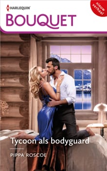 Tycoon als bodyguard - Pippa Roscoe