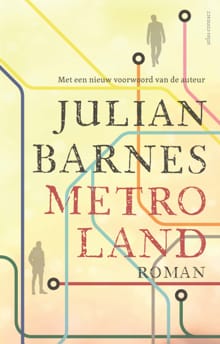 Metroland - Julian Barnes