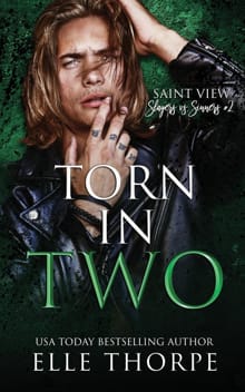 Torn In Two - Elle Thorpe