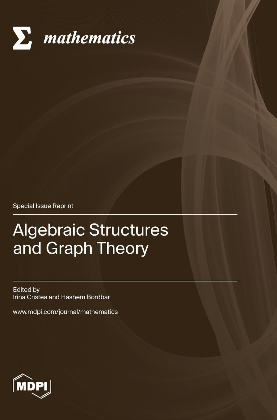 Boek | Algebraic Structures and Graph Theory - Irina Cristea | Hebban.nl