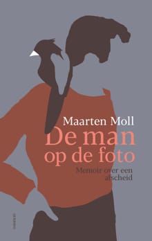 De man op de foto - Maarten Moll