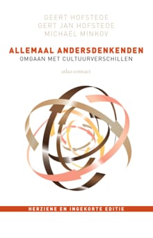 “Allemaal andersdenkenden