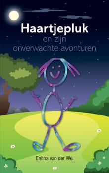 Haartjepluk - Enitha van der Wel