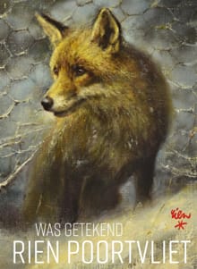 Was getekend, Rien Poortvliet - Rien Poortvliet