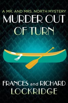 Murder Out of Turn - Frances Lockridge, Richard Lockridge