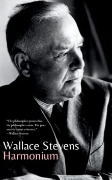 Harmonium - Wallace Stevens