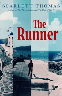 Runner - Scarlett Thomas