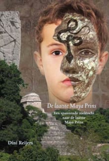 “De laatste Maya Prins