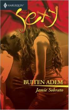 Buiten adem - Jamie Sobrato