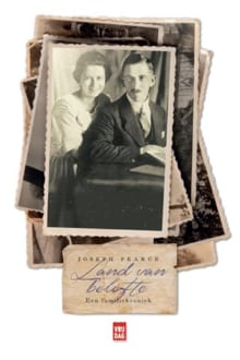 Land van belofte - Joseph Pearce