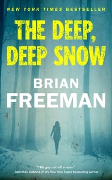 “The Deep, Deep Snow
