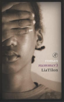 Nummer 3 - Lia Tilon