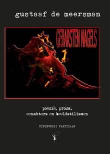 Gebarsten nagels - Gustaaf De Meersman, Gustaaf De Meersman