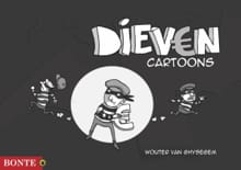 “Dieven cartoons