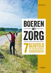 Boeren met zorg - Nicky Dirkx