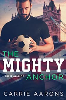 “The Mighty Anchor