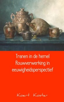 Tranen in de hemel Rouwverwerking in eeuwigheidsperspectief - Koert Koster