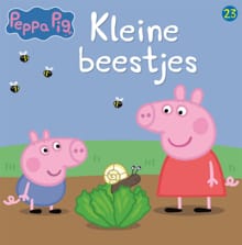 “Kleine beestjes