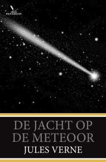 “De jacht op de meteoor