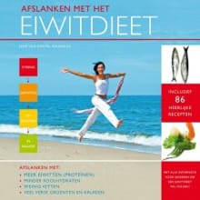 “Afvallen met het eiwitdieet